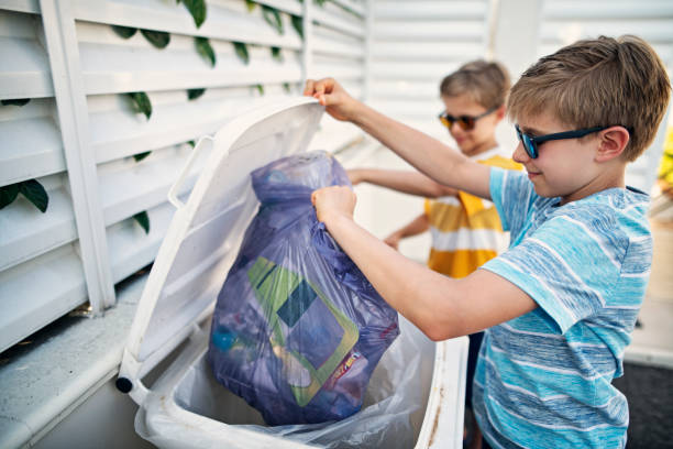 Best Yard Cleanup Services  in Blue Ridge, GA