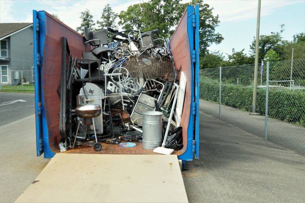 Best Full-Service Junk Removal  in Blue Ridge, GA
