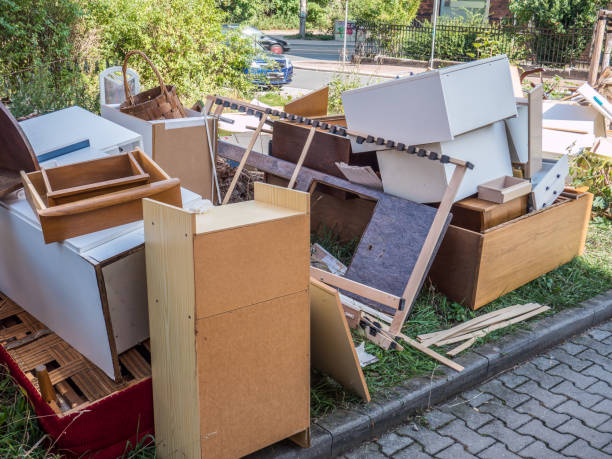 Best Office Junk Removal  in Blue Ridge, GA
