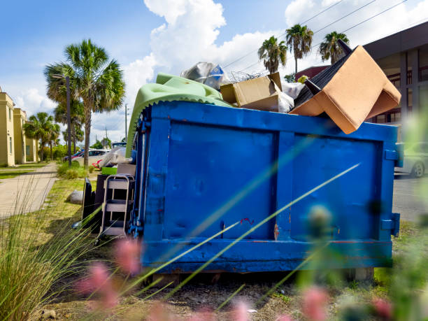 Best Commercial Cleanout Services  in Blue Ridge, GA
