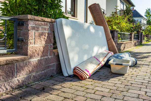 Best Affordable Junk Removal Services  in Blue Ridge, GA