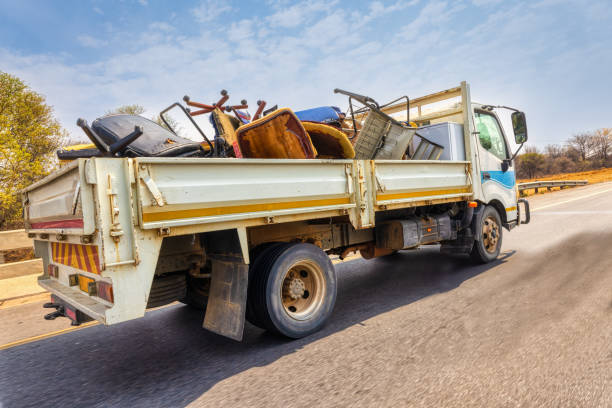 Attic Cleanout Services in Blue Ridge, GA