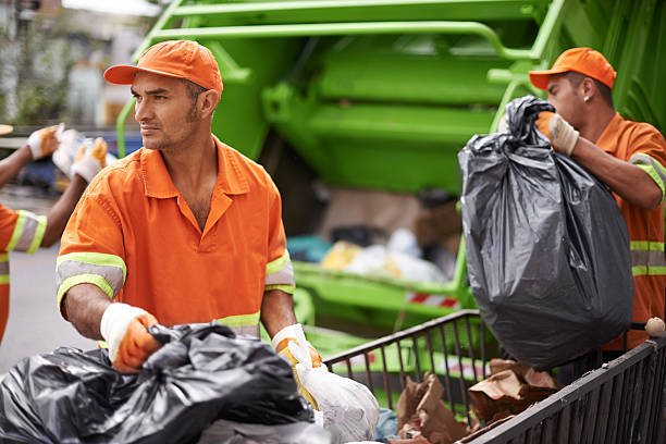 Best Affordable Junk Removal Services  in Blue Ridge, GA