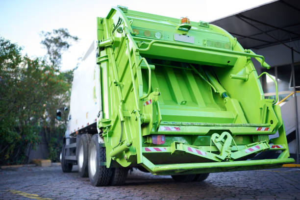 Basement Cleanout Services in Blue Ridge, GA